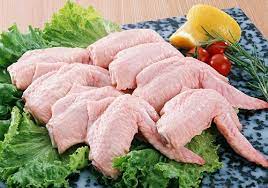 Cánh gà khúc giữa